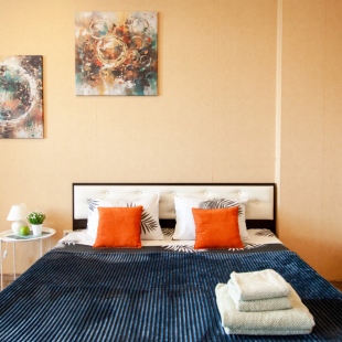 Фотография квартиры Квартира Однокомнатная