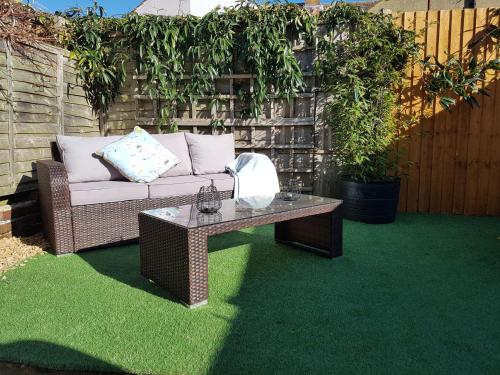 Фотография гостевого дома Kingfisher cottage