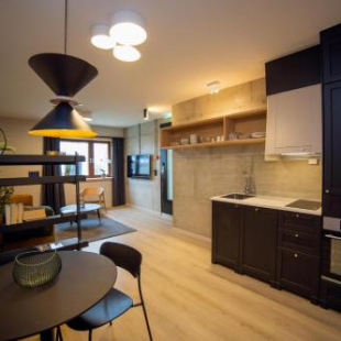 Фотография апарт отеля Home Again Apartments Kirkegata