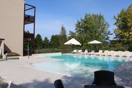 Фотография апарт отеля Residenza Sante