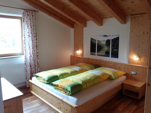 Фотография базы отдыха Pferdehof Ansteingut