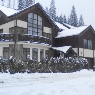 Фотография гостевого дома Дольче Вита