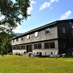 Фотографии гостевого дома
Voss fjellstove Rongastovo