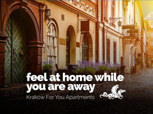 Фотография апарт отеля Krakow For You Main Square Apartments