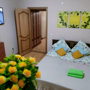 Фотография квартиры Квартира в ЖК Байконур