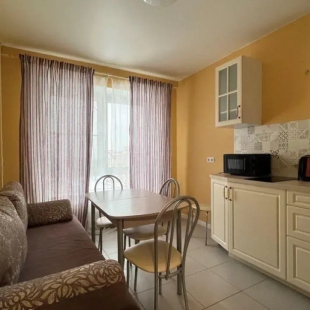 Фотография квартиры RentMe 24 (РентМи) на улице Крымская 5 корпус 1