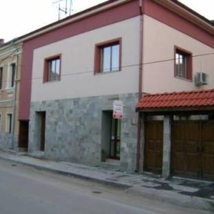 Фотография гостевого дома Ego Guest House