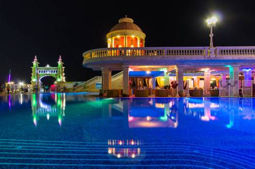 Фотографии гостиницы
Альбатрос