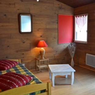 Фотографии гостевого дома
Gite le Grand Renaud