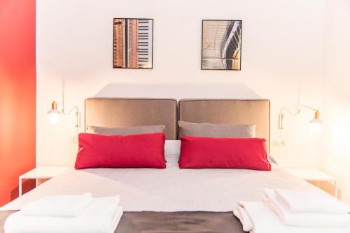 Фотографии мини отеля
Dama Suite