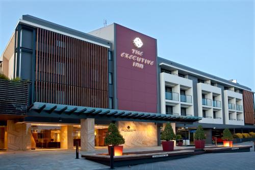Фотография гостиницы The Executive Inn, Newcastle