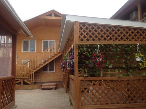 Фотография гостевого дома На Прибрежной