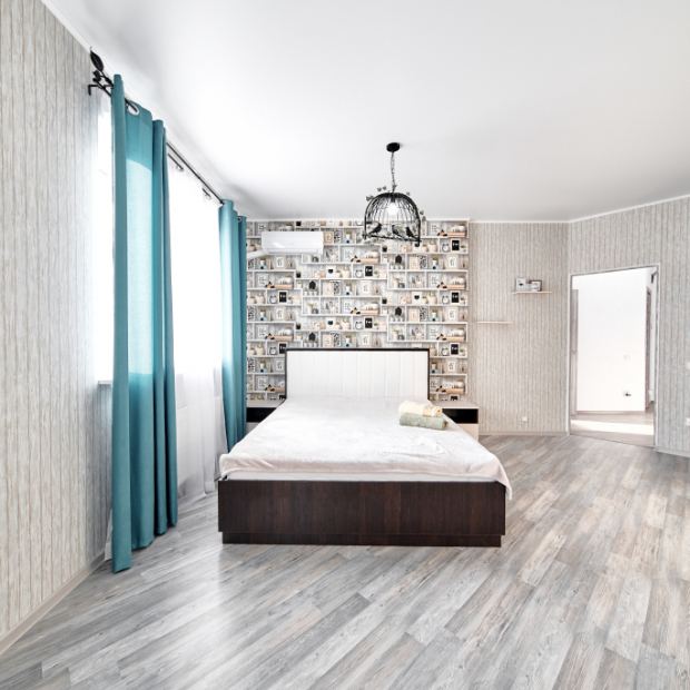 Фотографии квартиры
Апартаменты Класса Люкс на Первой Линии в Центре Новороссийска от LetoApart 1