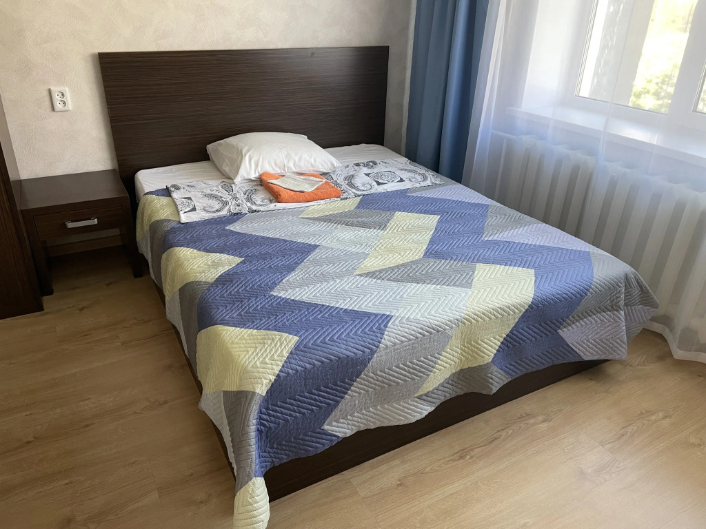 Фотография квартиры Квартира улица 7 Ноября