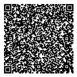 QR код гостиницы Комнаты длительного отдыха