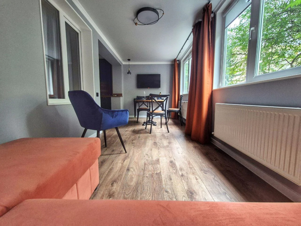 Фотография квартиры Квартира Большая однушка рядом с ТЦ