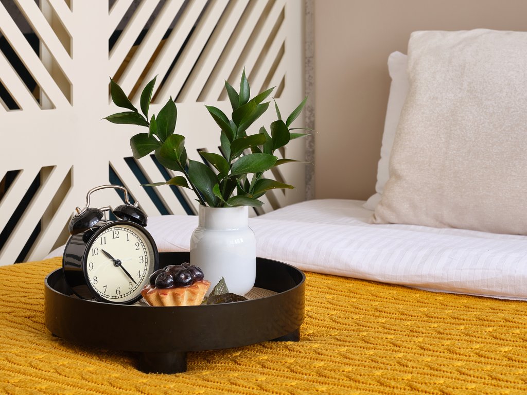 Фотография квартиры Апартаменты Пушкино