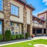 Фотография гостиницы Best Western Plus Weston Inn