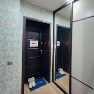 Фотография квартиры Апартаменты на улице Партизанская 72