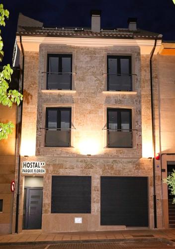 Фотография гостевого дома Parque Florida