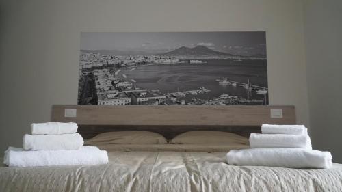 Фотография мини отеля Donna Vicenza Bed & Breakfast