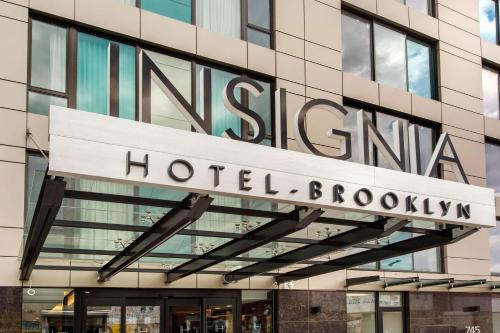 Фотография гостиницы Insignia Hotel, Ascend Hotel Collection