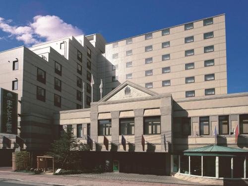 Фотография гостиницы Hotel Lexton Kagoshima