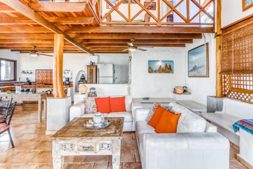 Фотография гостевого дома Casa La Palapa