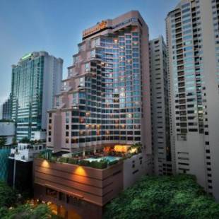 Фотографии гостиницы 
            Rembrandt Hotel and Suites SHA Plus Certified