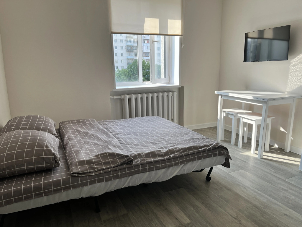 Фотография квартиры Апартаменты Уютная студия со всеми удобствами