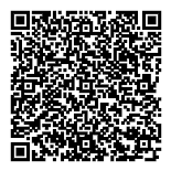 QR код гостиницы Ani Grand Hotel