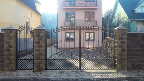 Фотография гостевого дома Поляна Аква Резорт