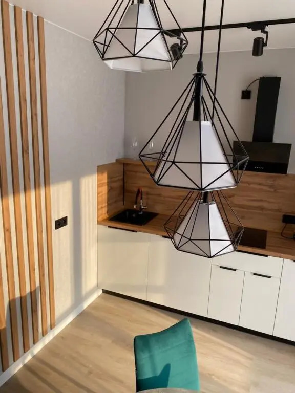 Фотография квартиры Квартира с кофемашиной В центре города