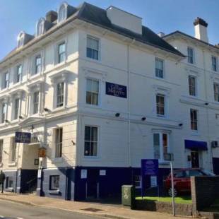 Фотографии гостиницы
Great Malvern Hotel