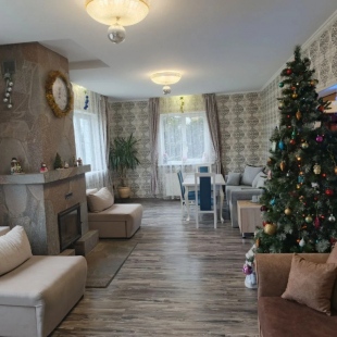 Фотография Коттеджа Частный дом на море