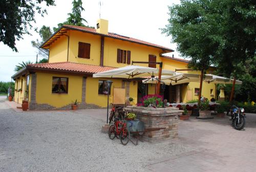 Фотография базы отдыха Agriturismo da Pudech