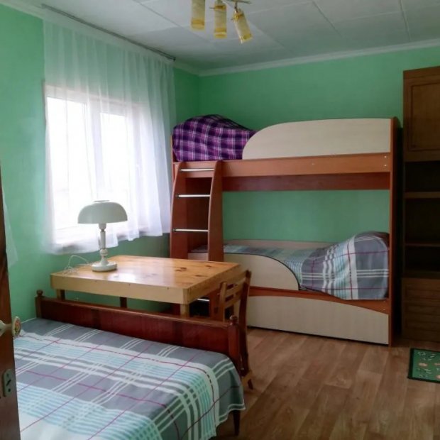 Фотографии Коттеджа
Частный дом на Московской