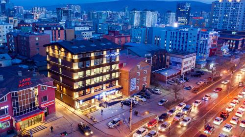 Фотография гостиницы Nomado Boutique Hotel