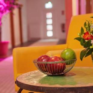 Фотографии гостиницы 
            Joos Hotel