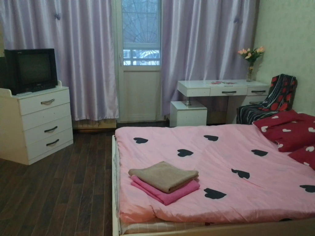 Фотография квартиры Апартаменты на улице Родионова