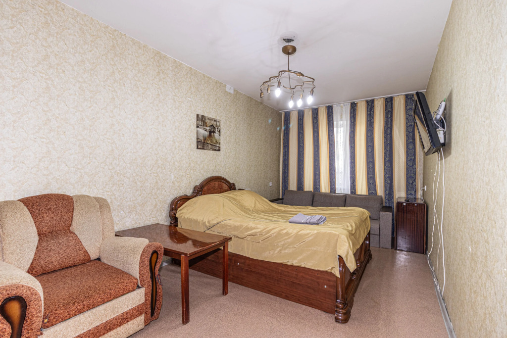 Фотография квартиры Квартира на Дзержинского 31Г