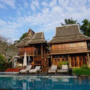 Фотографии гостиницы
Baansuwanburi