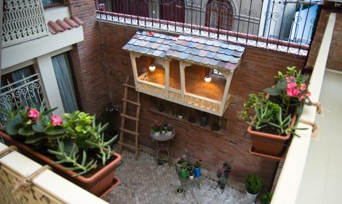 Фотография гостиницы No12 Boutique Hotel