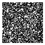 QR код базы отдыха Окуневая