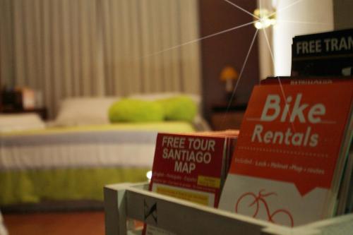 Фотография хостела Hostal Chile Chico