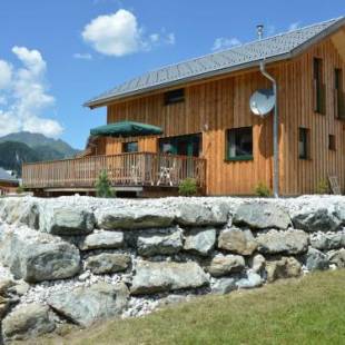 Фотографии гостевого дома
Chalet Edelweiss