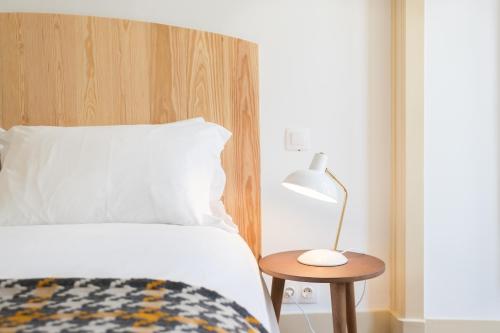 Фотография гостевого дома Príncipe Real Guest House