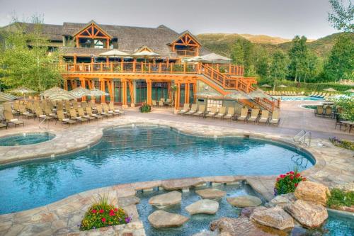 Фотография гостиницы Villas at Snowmass Club, a Destination by Hyatt Residence