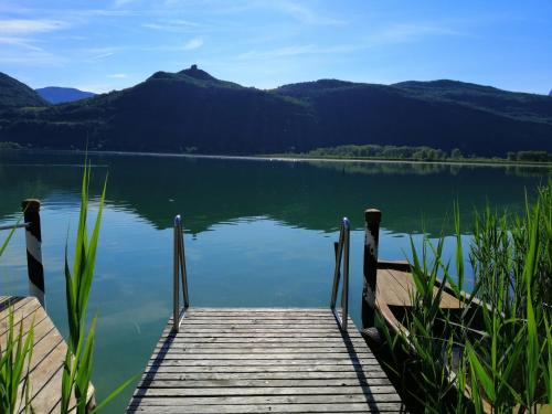 Фотография апарт отеля Residence Roland