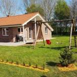 Фотография гостевого дома Ferienhaus Strandmuschel